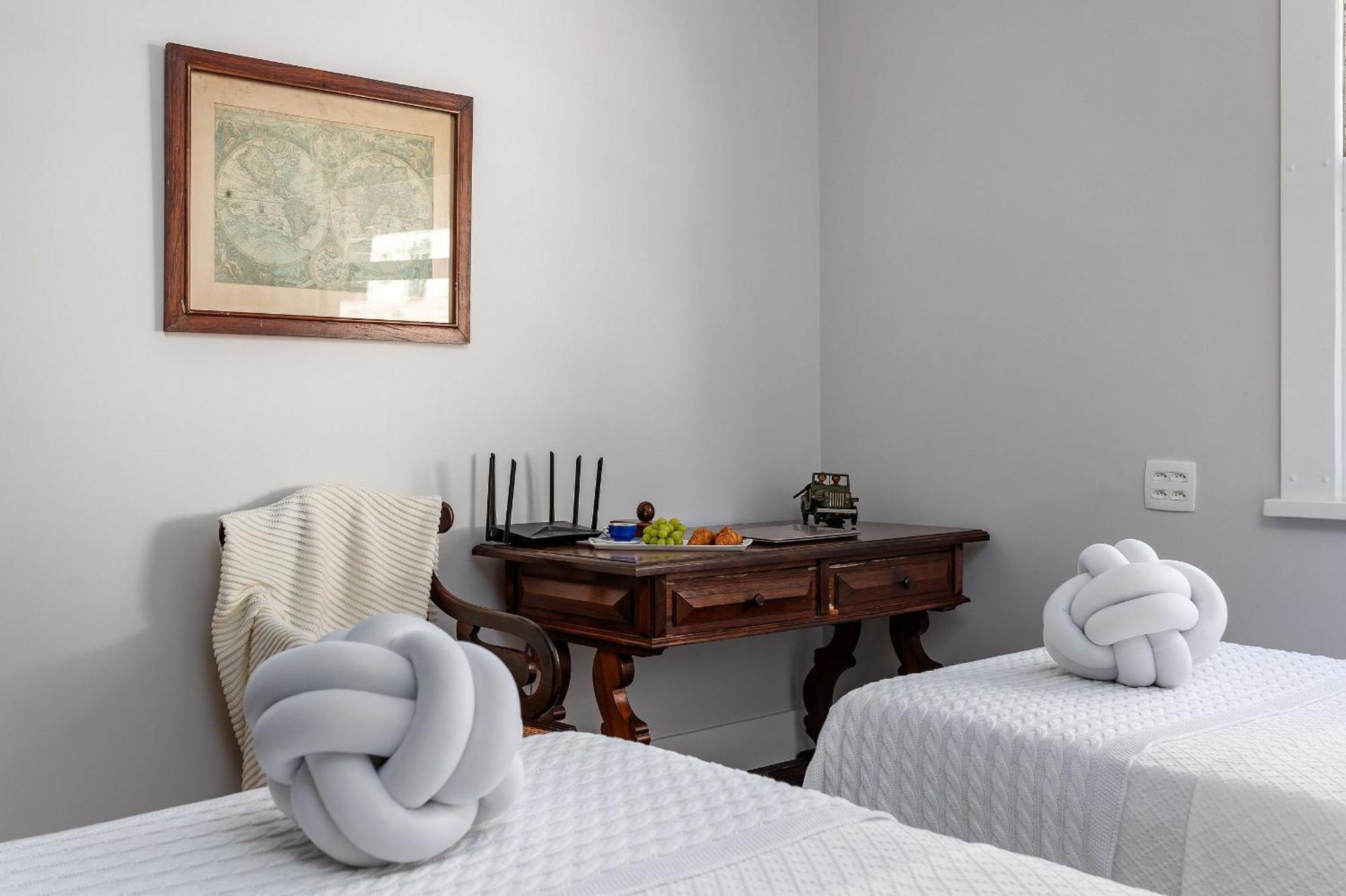 Apartamento Vista Mar E Vista Pao De Acucar Рио де Жанейро Екстериор снимка
