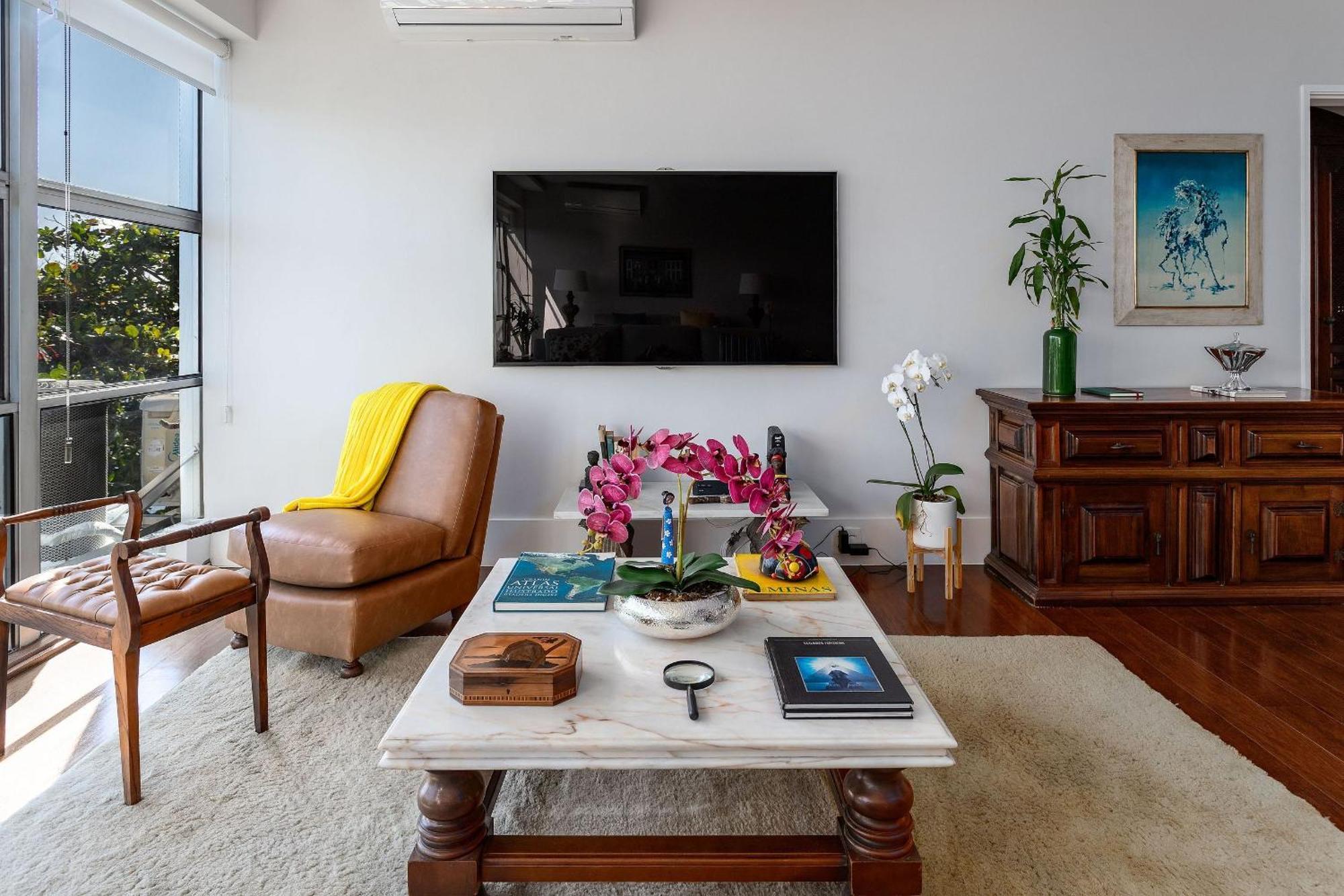 Apartamento Vista Mar E Vista Pao De Acucar Рио де Жанейро Екстериор снимка