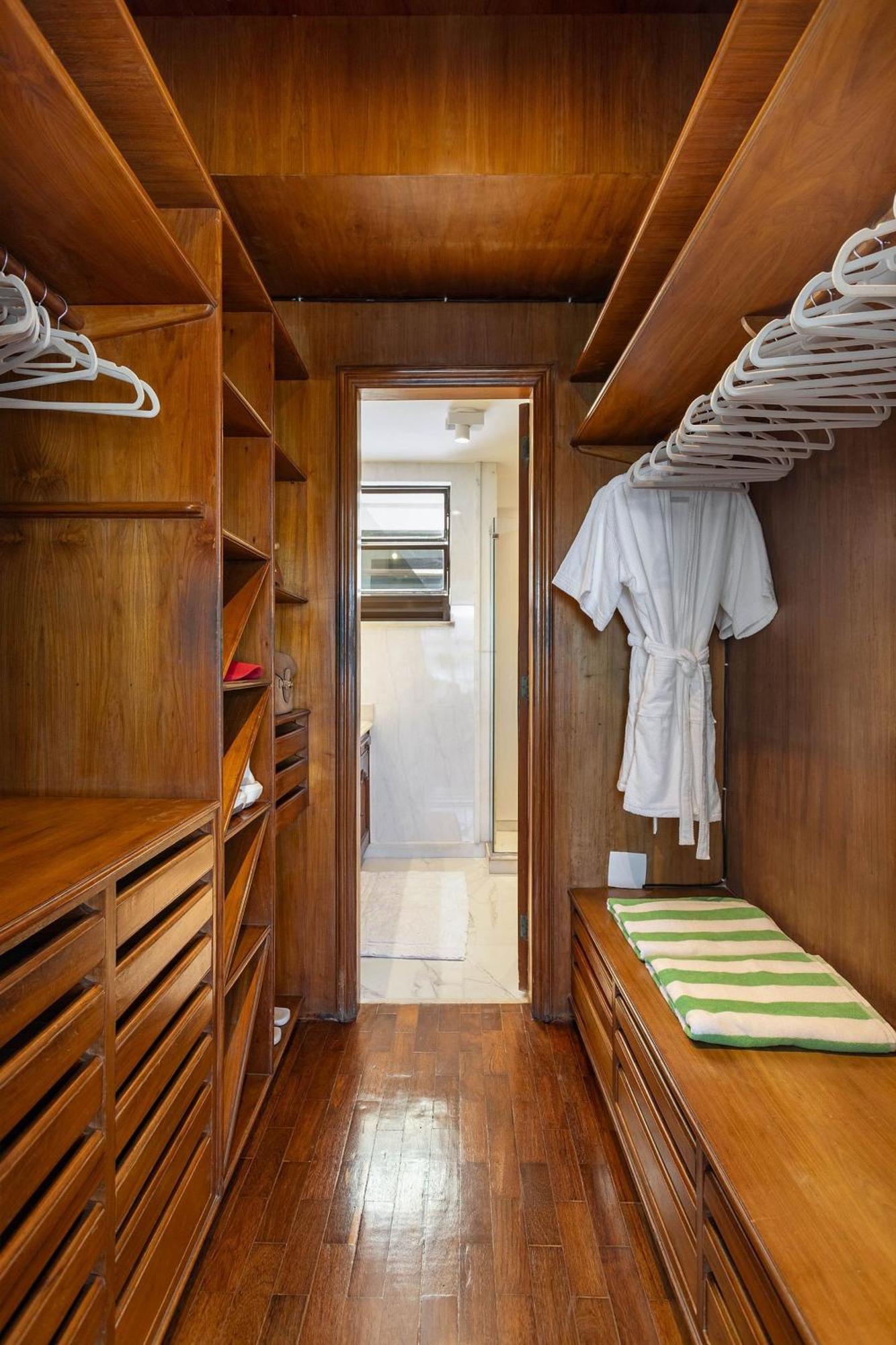 Apartamento Vista Mar E Vista Pao De Acucar Рио де Жанейро Екстериор снимка