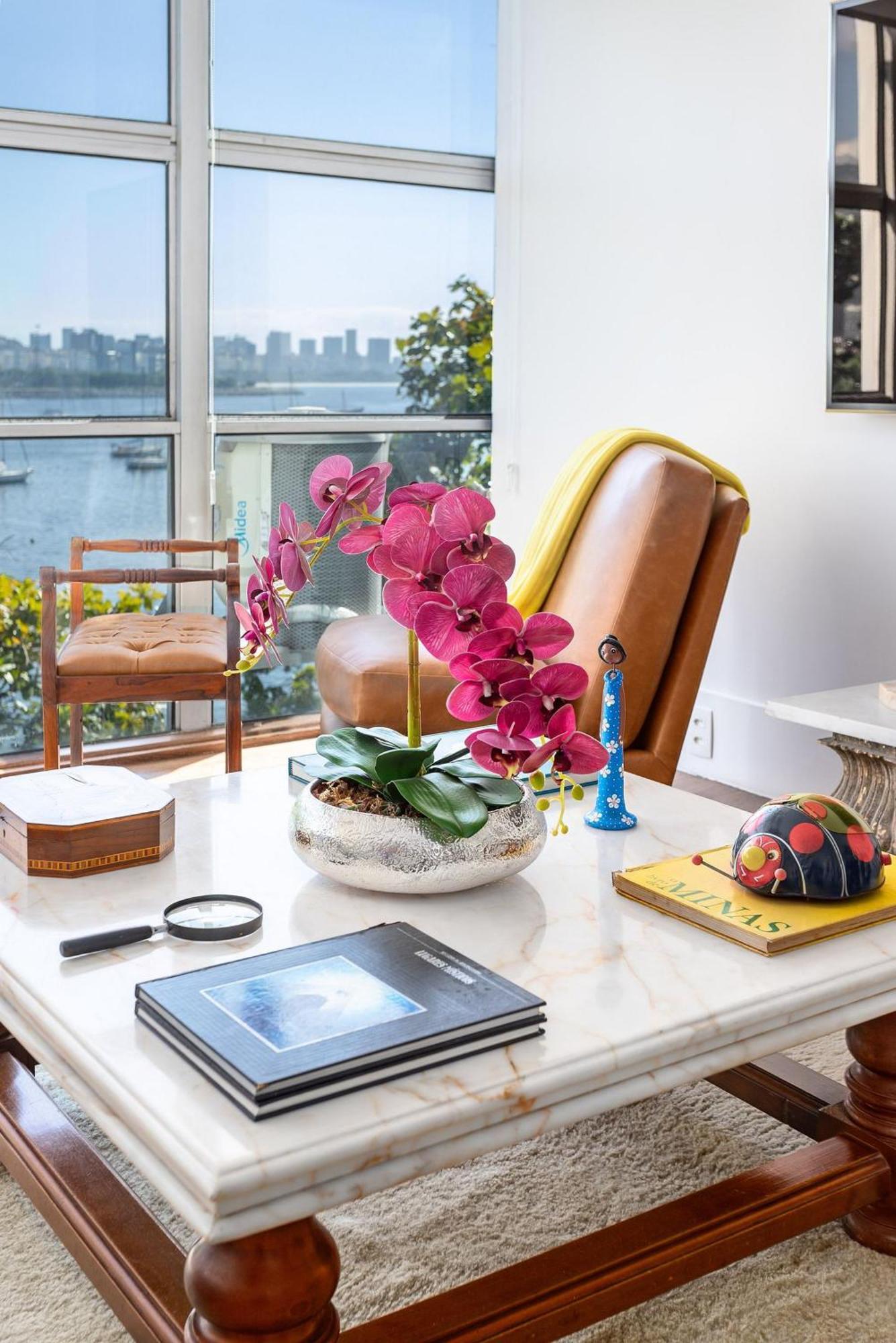 Apartamento Vista Mar E Vista Pao De Acucar Рио де Жанейро Екстериор снимка