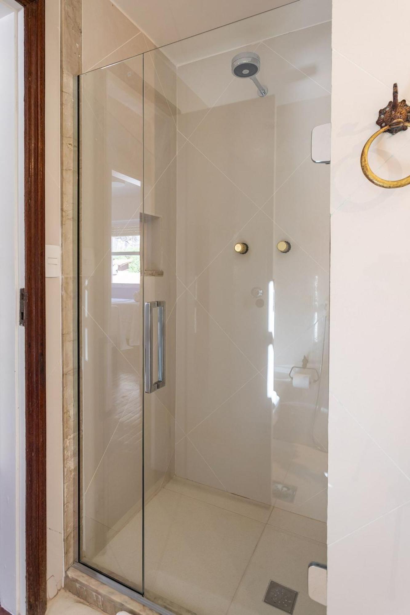Apartamento Vista Mar E Vista Pao De Acucar Рио де Жанейро Екстериор снимка