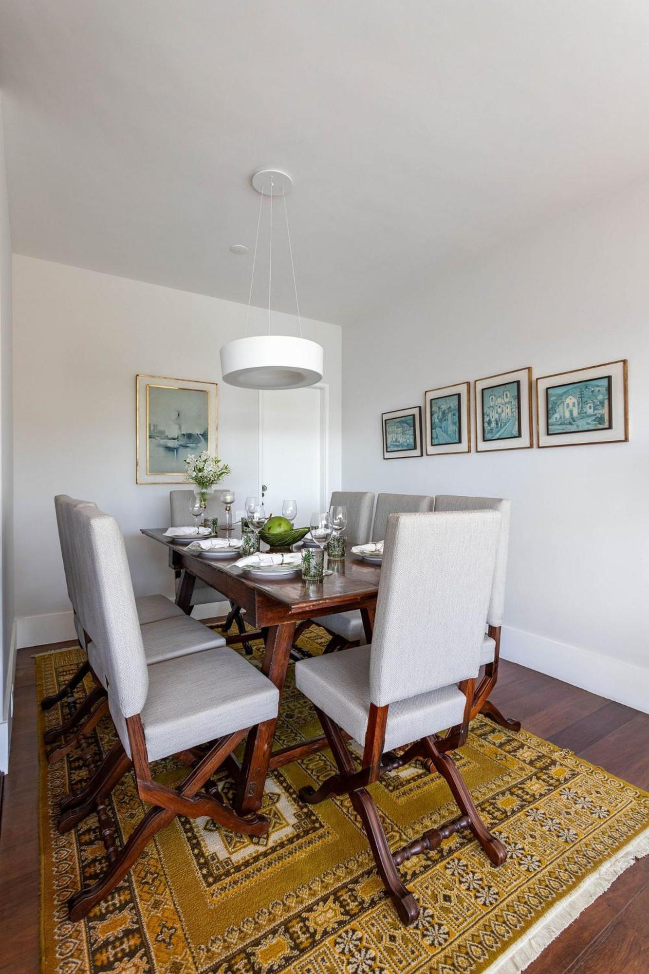 Apartamento Vista Mar E Vista Pao De Acucar Рио де Жанейро Екстериор снимка