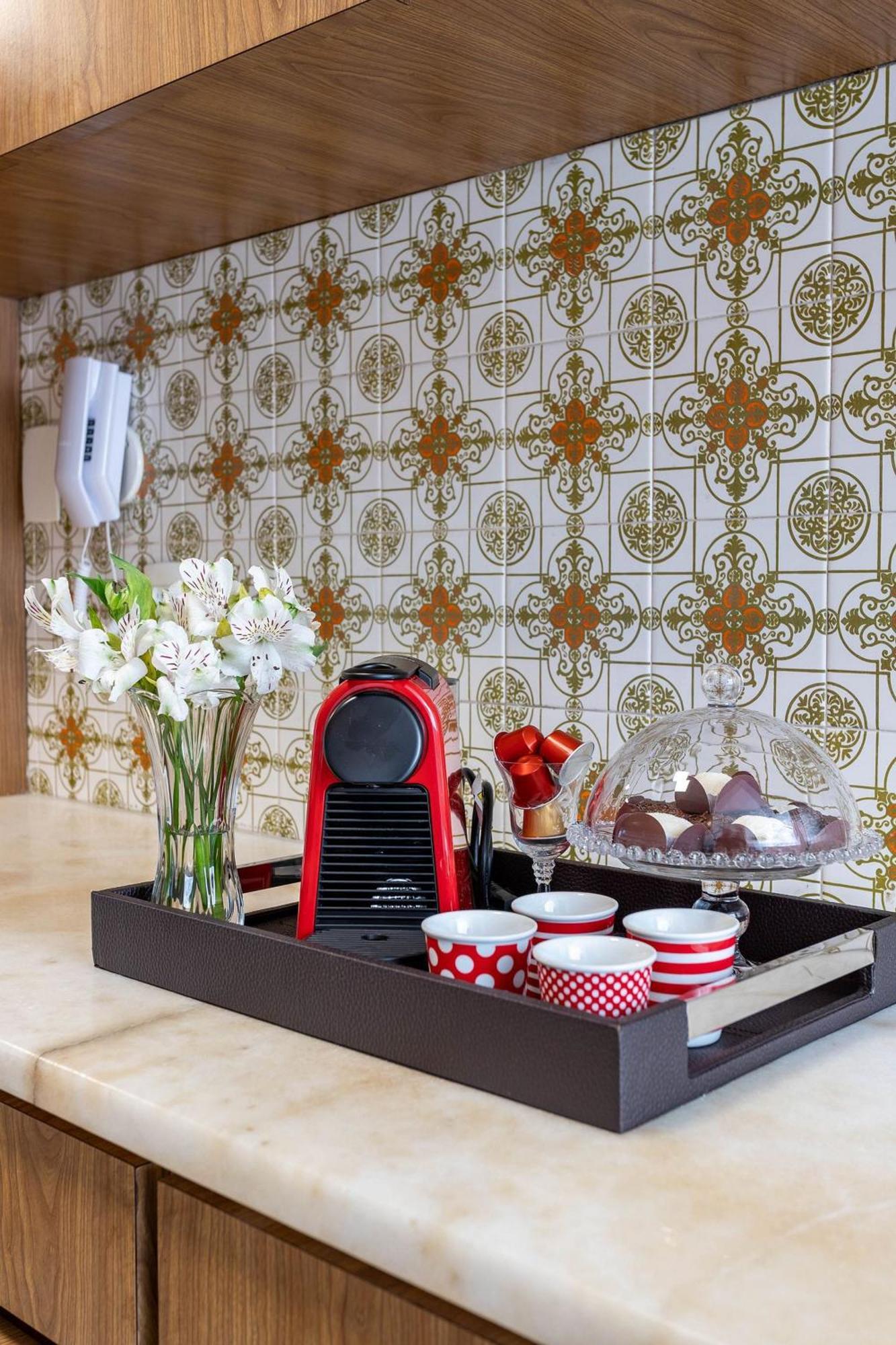 Apartamento Vista Mar E Vista Pao De Acucar Рио де Жанейро Екстериор снимка