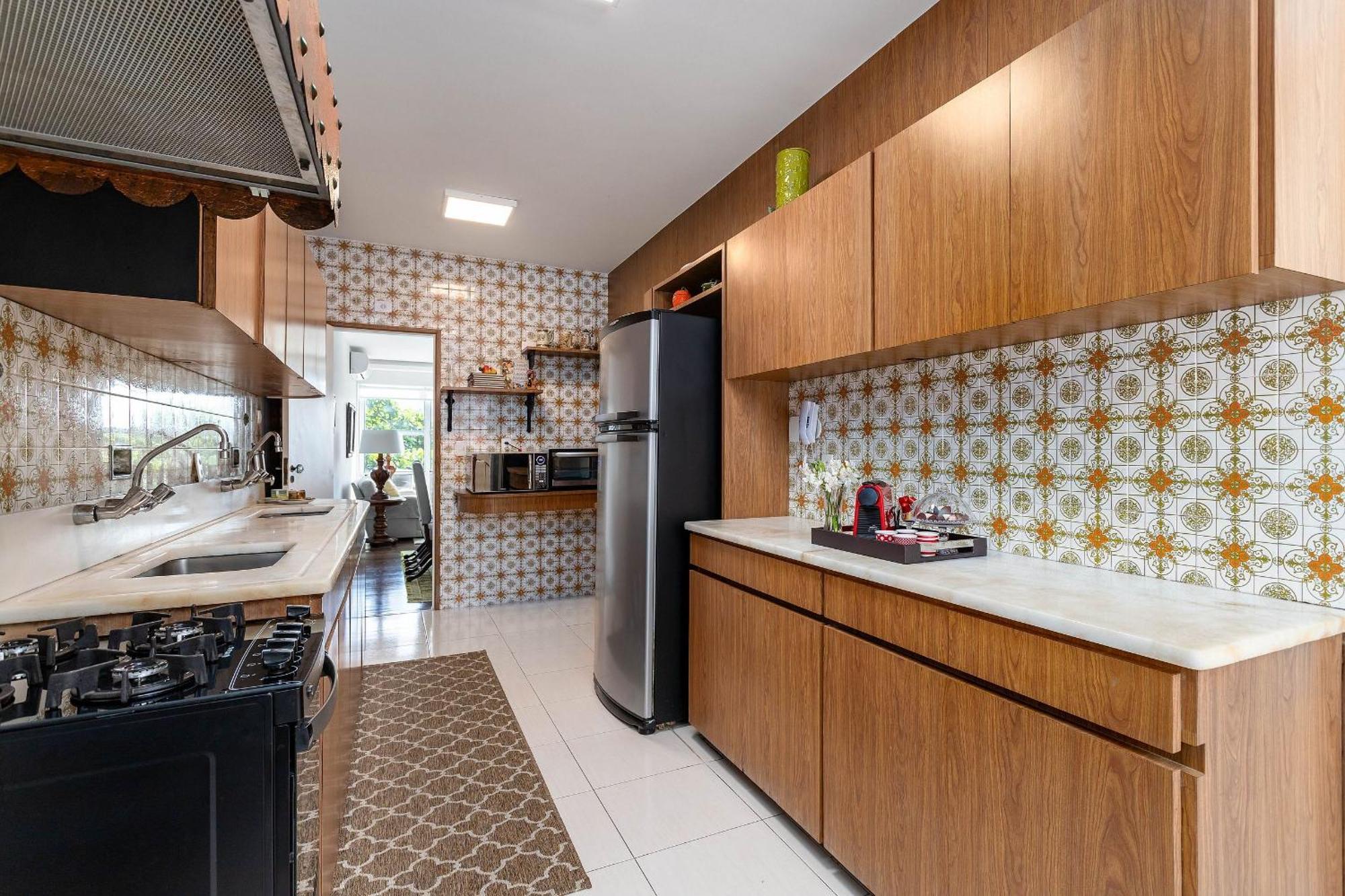 Apartamento Vista Mar E Vista Pao De Acucar Рио де Жанейро Екстериор снимка
