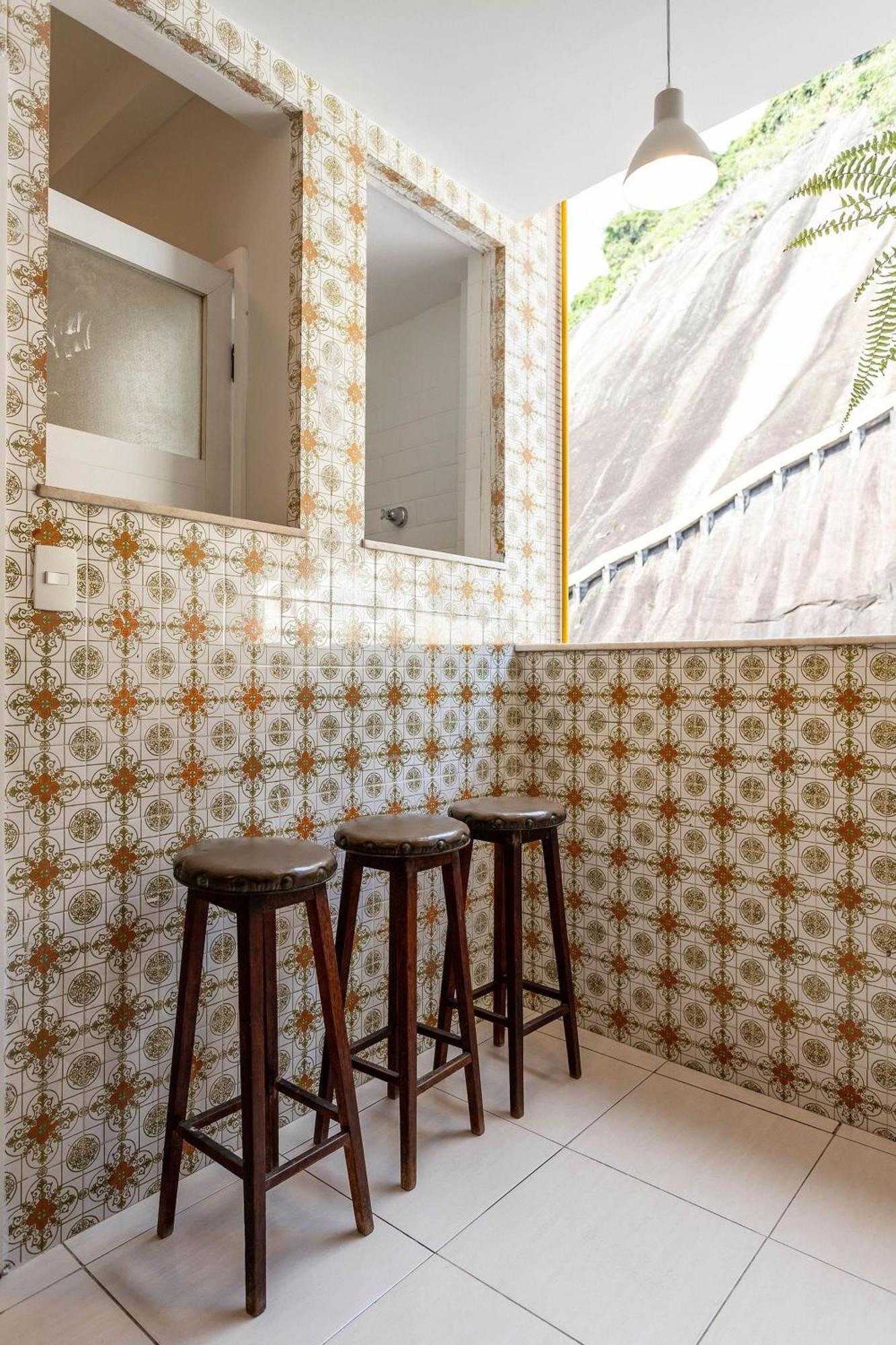 Apartamento Vista Mar E Vista Pao De Acucar Рио де Жанейро Екстериор снимка