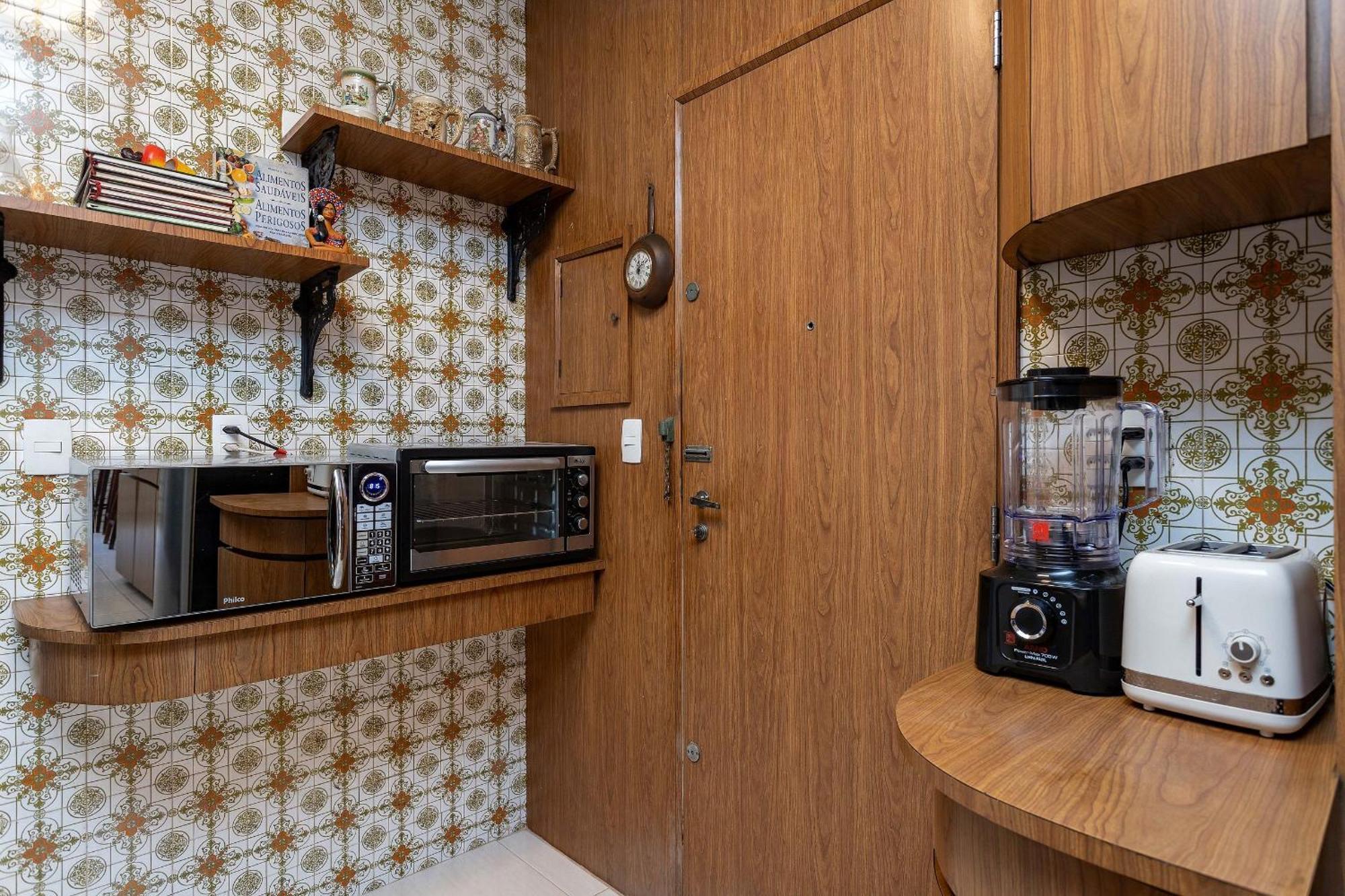 Apartamento Vista Mar E Vista Pao De Acucar Рио де Жанейро Екстериор снимка